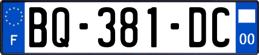 BQ-381-DC