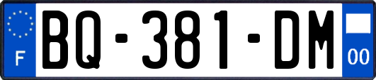 BQ-381-DM