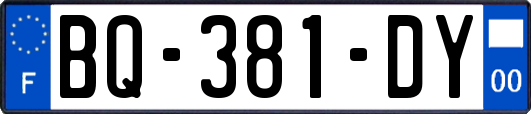BQ-381-DY
