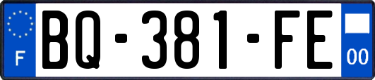 BQ-381-FE