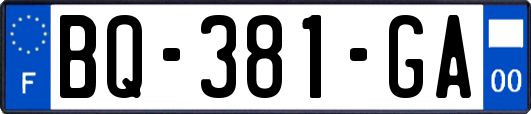 BQ-381-GA
