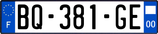 BQ-381-GE