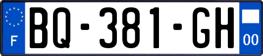 BQ-381-GH
