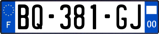 BQ-381-GJ