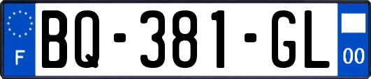 BQ-381-GL