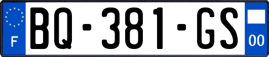 BQ-381-GS