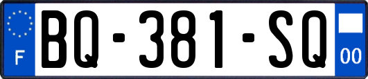 BQ-381-SQ
