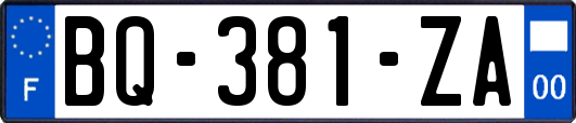 BQ-381-ZA