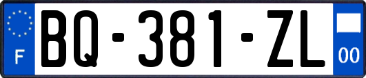 BQ-381-ZL