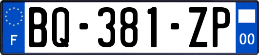 BQ-381-ZP