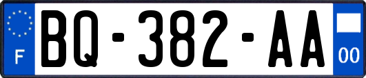 BQ-382-AA