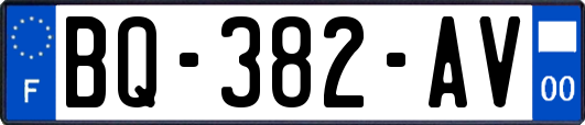 BQ-382-AV