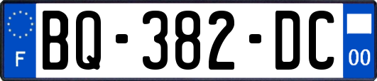 BQ-382-DC
