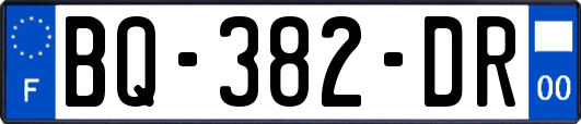 BQ-382-DR