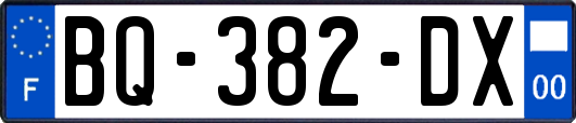 BQ-382-DX