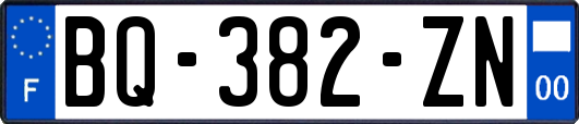 BQ-382-ZN