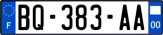 BQ-383-AA