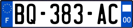 BQ-383-AC