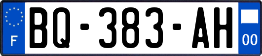 BQ-383-AH