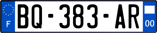 BQ-383-AR