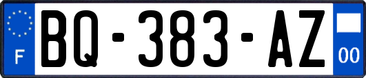 BQ-383-AZ