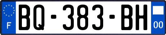 BQ-383-BH