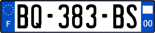 BQ-383-BS