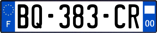 BQ-383-CR