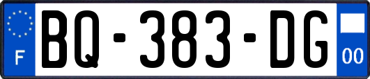 BQ-383-DG