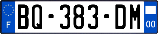 BQ-383-DM