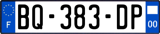 BQ-383-DP