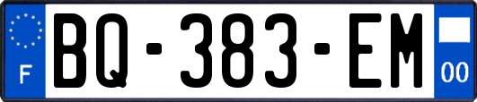 BQ-383-EM