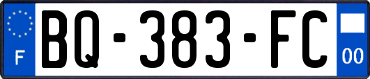 BQ-383-FC