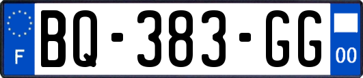 BQ-383-GG