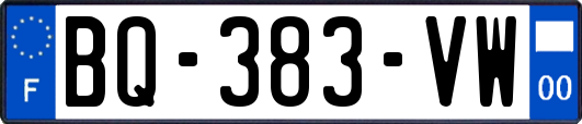 BQ-383-VW