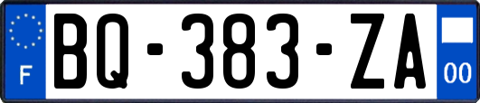 BQ-383-ZA