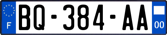 BQ-384-AA