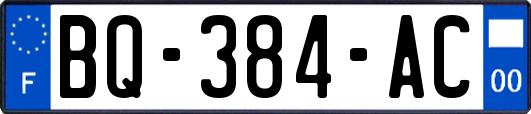 BQ-384-AC