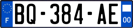 BQ-384-AE