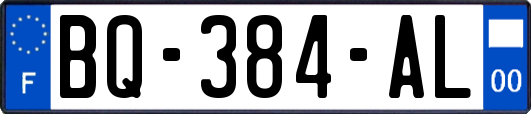 BQ-384-AL