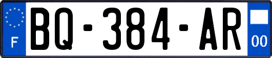 BQ-384-AR