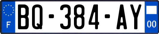 BQ-384-AY