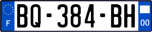 BQ-384-BH