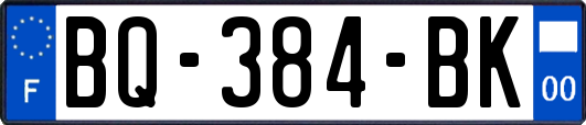 BQ-384-BK