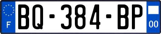 BQ-384-BP