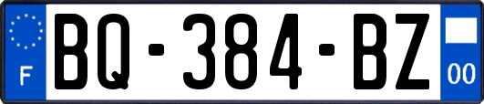 BQ-384-BZ