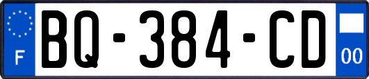 BQ-384-CD