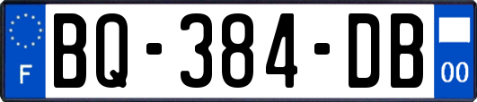 BQ-384-DB