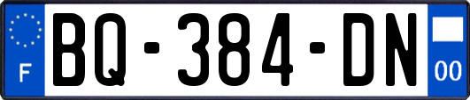 BQ-384-DN