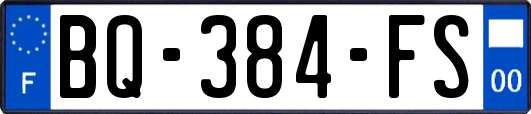 BQ-384-FS